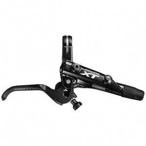 Stabdžio diskinio dešinė rankenėlė Shimano XT BL-M8000